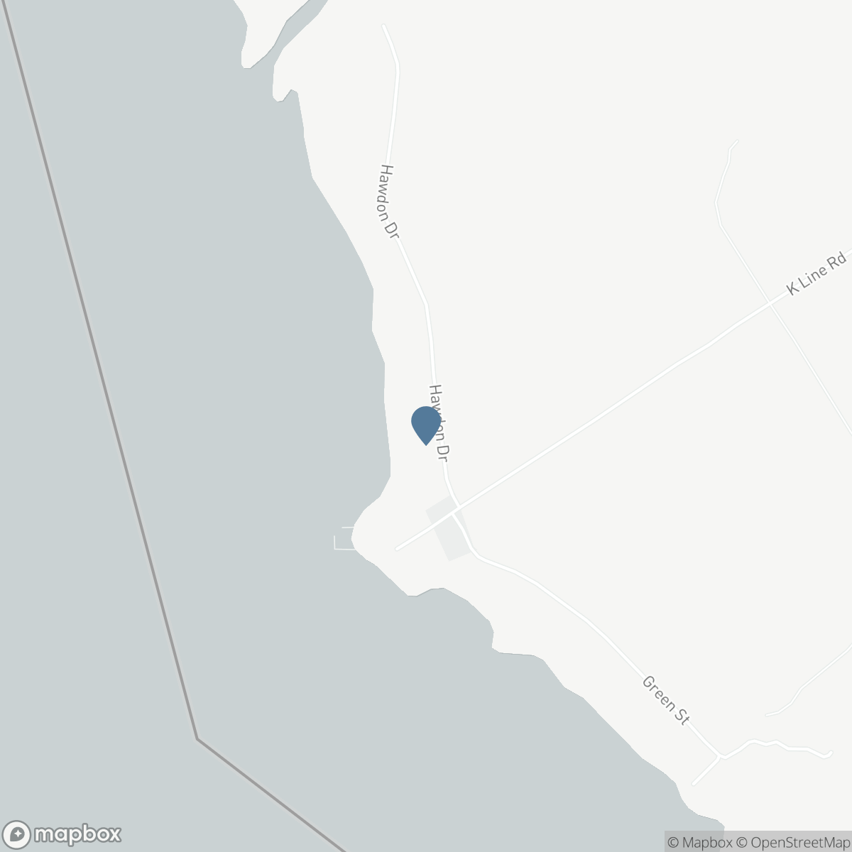2761 Hawdon DR, St. Joseph, Ontario P0R 1J0